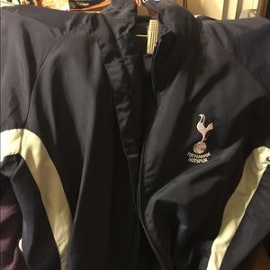 Lightweight jacket - Tottenham Hotspur